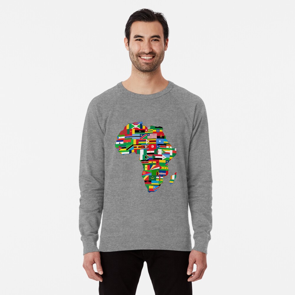 Item preview, Lightweight Sweatshirt designed and sold by pereirashop.