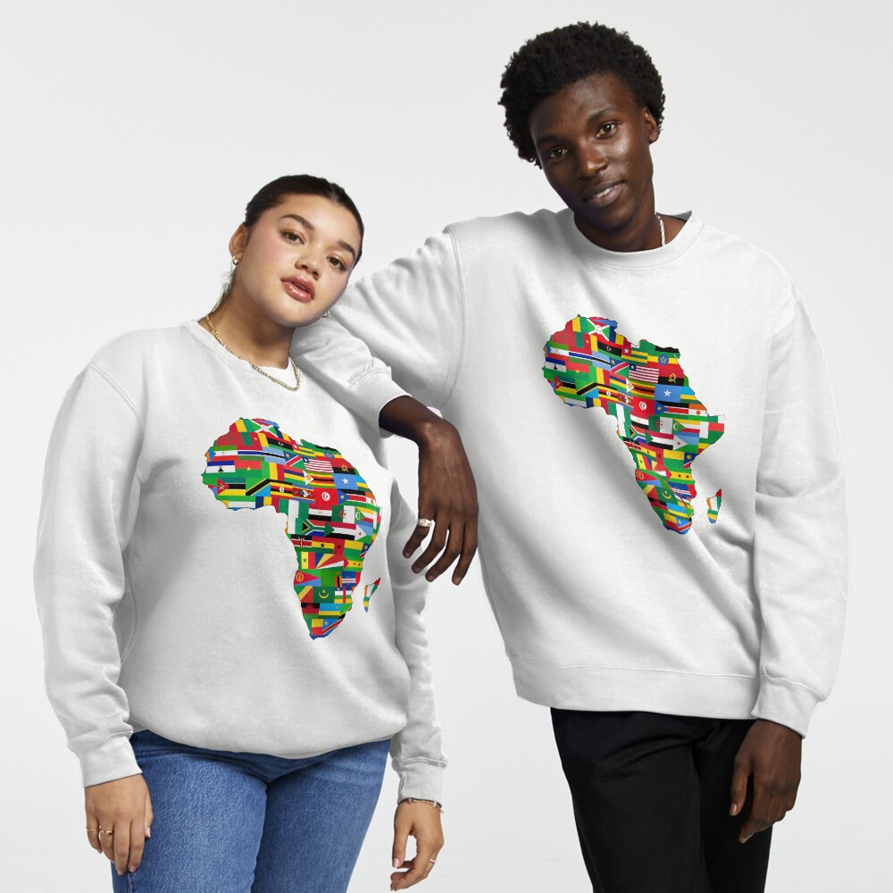 Item preview, Pullover Sweatshirt designed and sold by pereirashop.