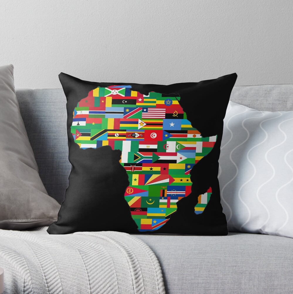 Item preview, Throw Pillow designed and sold by pereirashop.