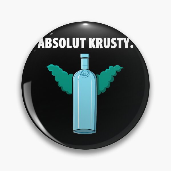 Item preview, Absolut Clown designed and sold by Caldofran.