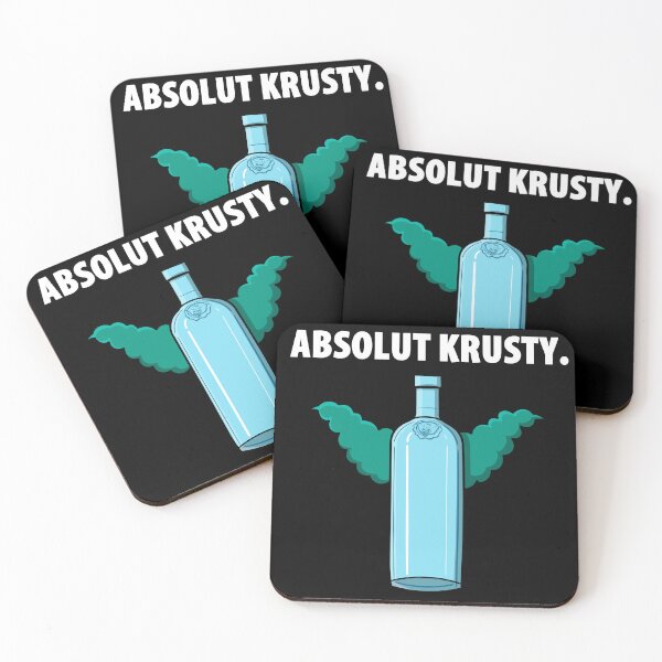 Item preview, Absolut Clown designed and sold by Caldofran.