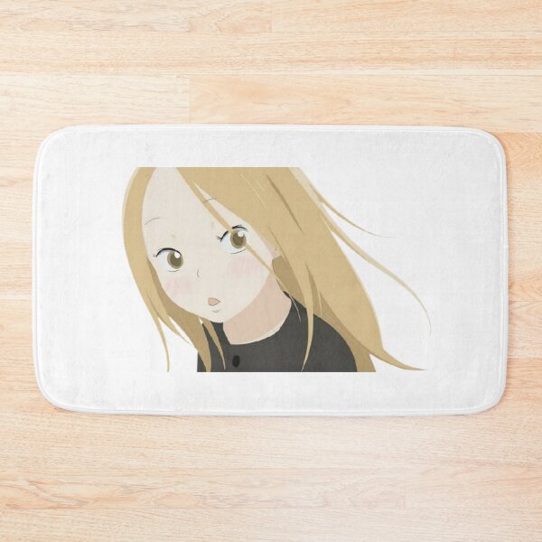 Item preview, usagi drop rin chan designed and sold by animedesigne4u.