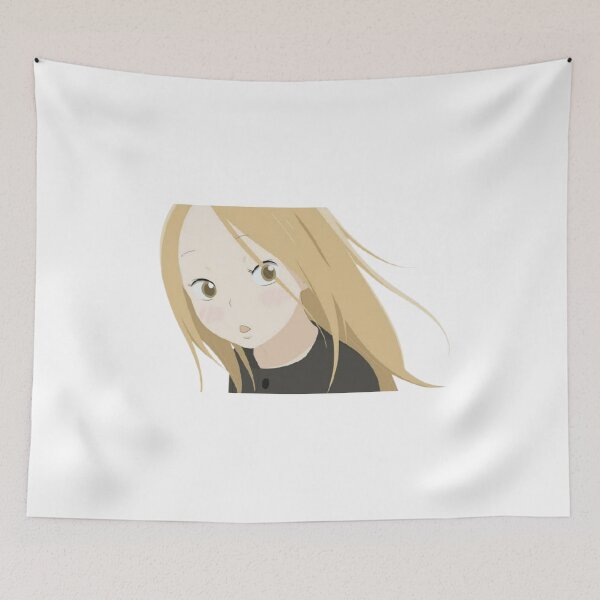 Item preview, usagi drop rin chan designed and sold by animedesigne4u.