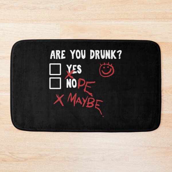 Item preview, Are you drunk? designed and sold by Caldofran.
