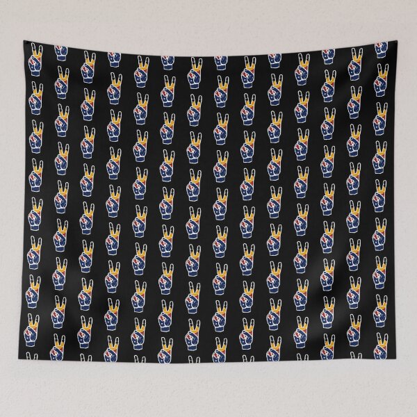 Item preview, Aboriginal flag designed and sold by Byrnsey.