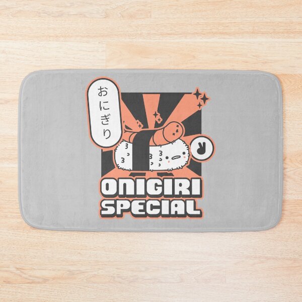 Item preview, Kawaii Onigiri designed and sold by TamGustam.