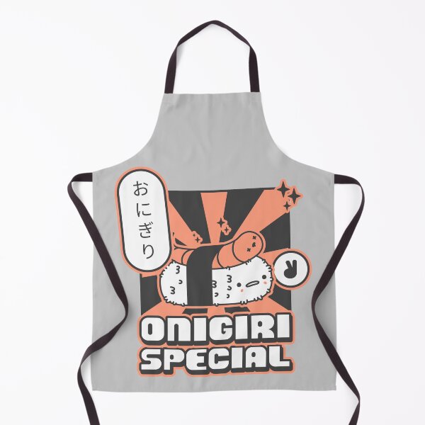 Item preview, Kawaii Onigiri designed and sold by TamGustam.