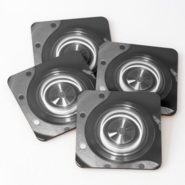 Item preview, Hard Drive Spin Motion designed and sold by DaveFilm.