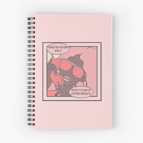 Item preview, Systemic Inequality  designed and sold by sydnini-art.