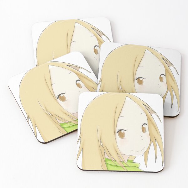 Item preview, usagi drop rin designed and sold by animedesigne4u.