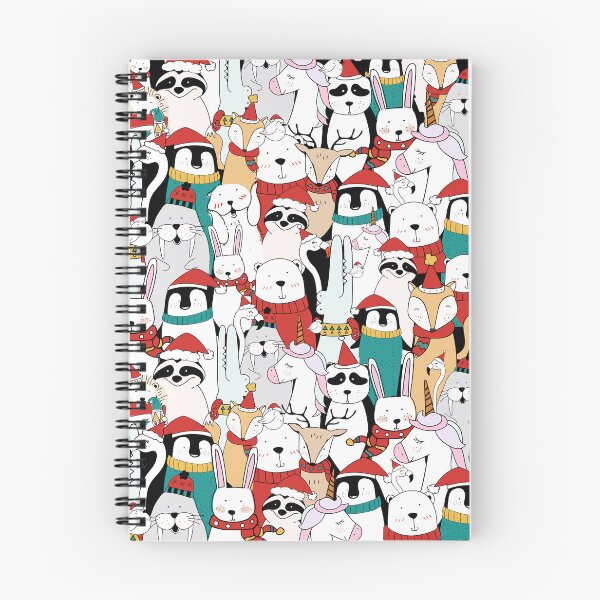 Item preview, Cute Safari Animals Seamless Pattern Background - baby nursery animals. designed and sold by NawalMagdy.