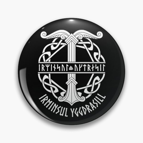 Item preview, Irminsul Yggdrasill designed and sold by Helgi-chris.