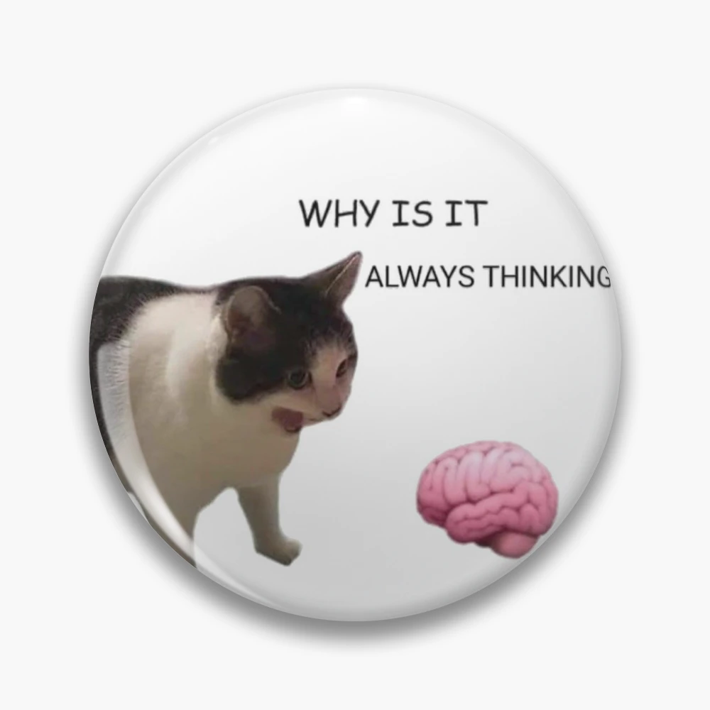 Pin on Thinking about it