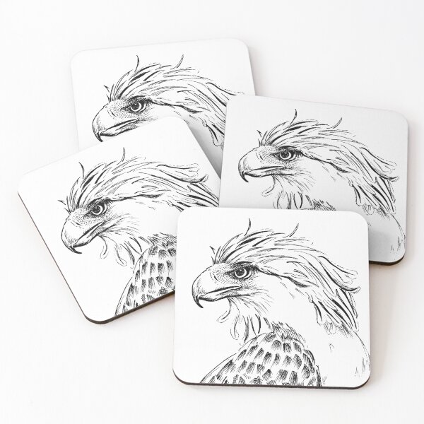 Item preview, Philippine Eagle designed and sold by JulieSpriddle.