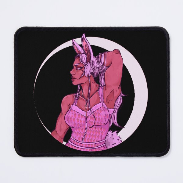 Item preview, Miruko in a carrot dress designed and sold by Lemanosoar.