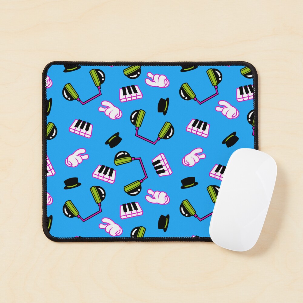 Item preview, Mouse Pad designed and sold by Raspiberry.