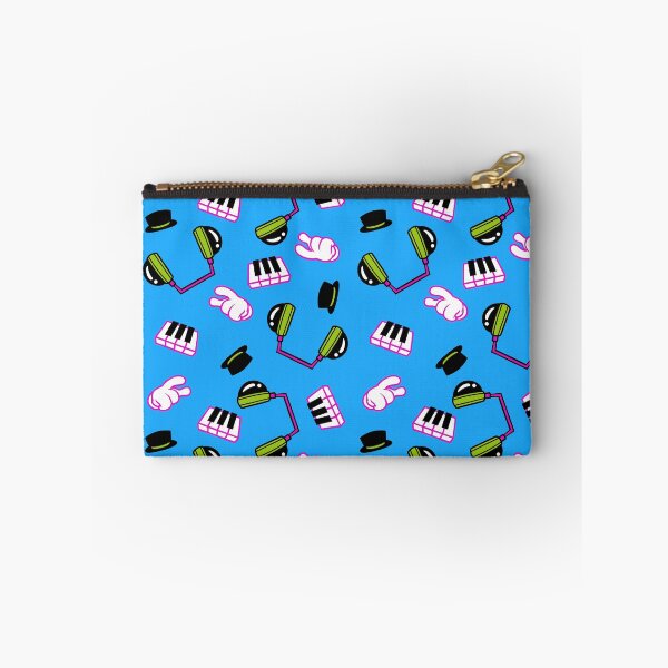 Item preview, DJ Music Man Pattern designed and sold by Raspiberry.