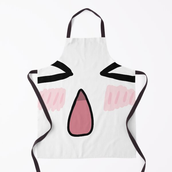 Item preview, Anime Awoo Face designed and sold by Nyamelon.