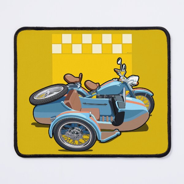 Item preview, Sidecar designed and sold by Akira-31.