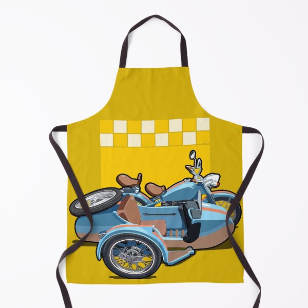 Item preview, Sidecar designed and sold by Akira-31.