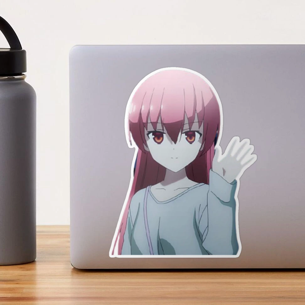 tonikaku kawaii tsukasa