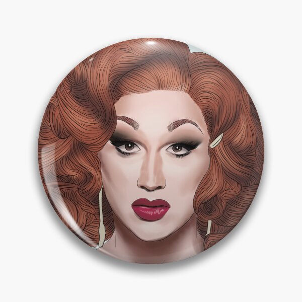 Item preview, Jinx Monsoon designed and sold by gatinhangel.