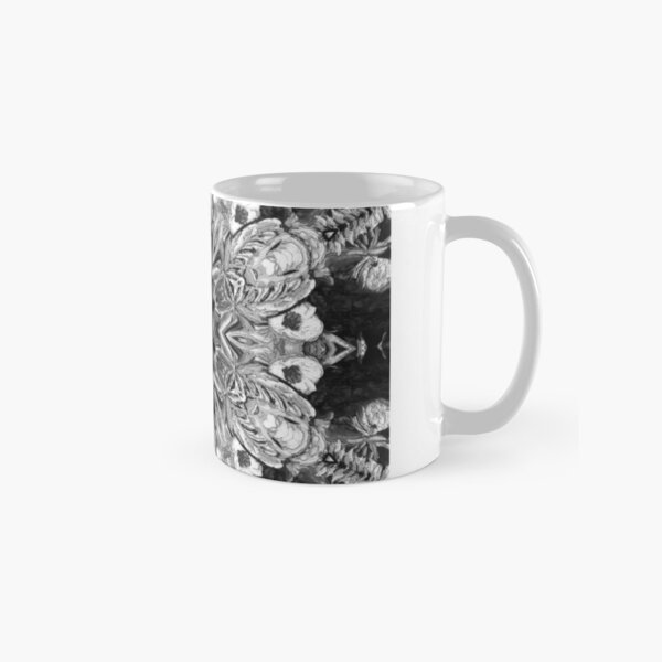 Part 3 monochrome selection Classic Mug