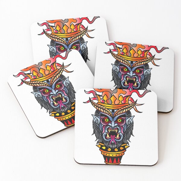 Item preview, Devil Torch designed and sold by Sailingwilly.