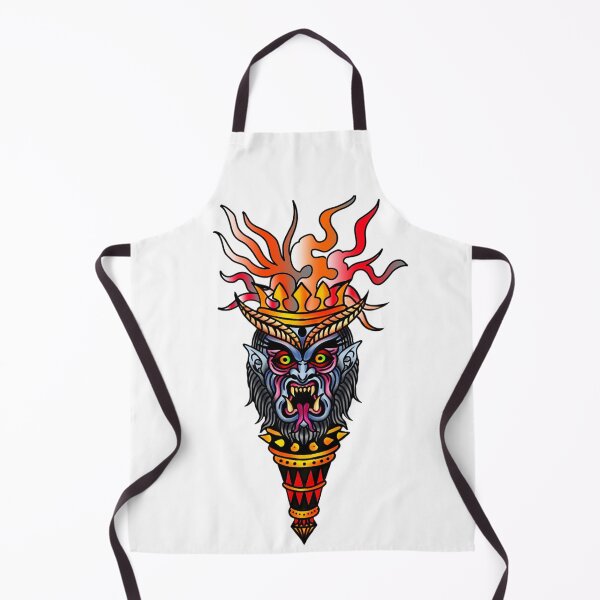 Item preview, Devil Torch designed and sold by Sailingwilly.