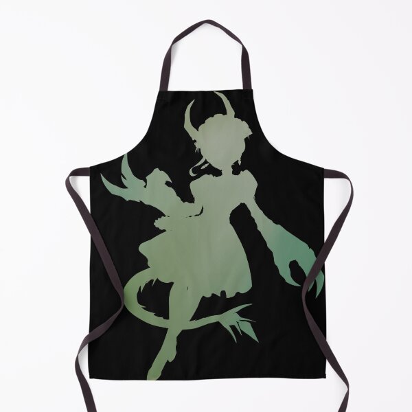 Item preview, Dragon Maid Silhouette designed and sold by Nyamelon.