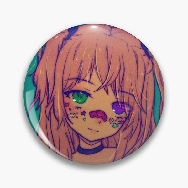 Item preview, Fischl with Stickers designed and sold by apriicartt.