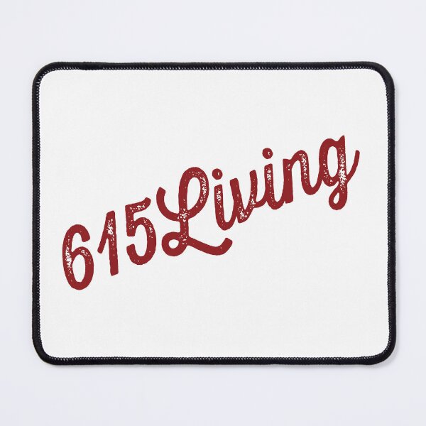 Item preview, 615 Living designed and sold by TheRedLagoon.