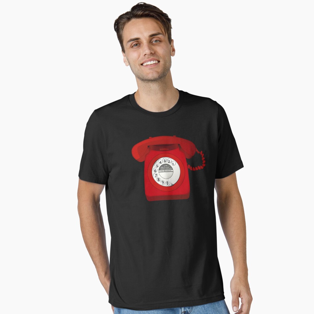Item preview, Essential T-Shirt designed and sold by nikhorne.