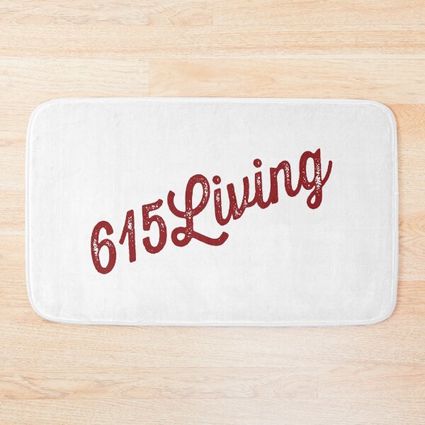 Item preview, 615 Living designed and sold by TheRedLagoon.
