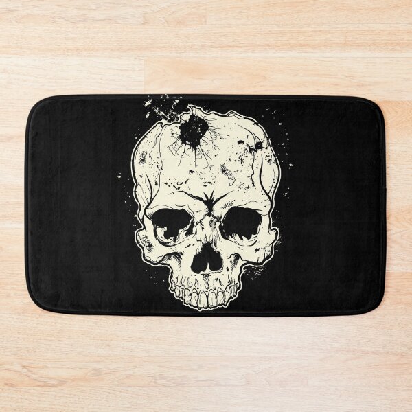 Item preview, Shatter Skull designed and sold by julieviens.