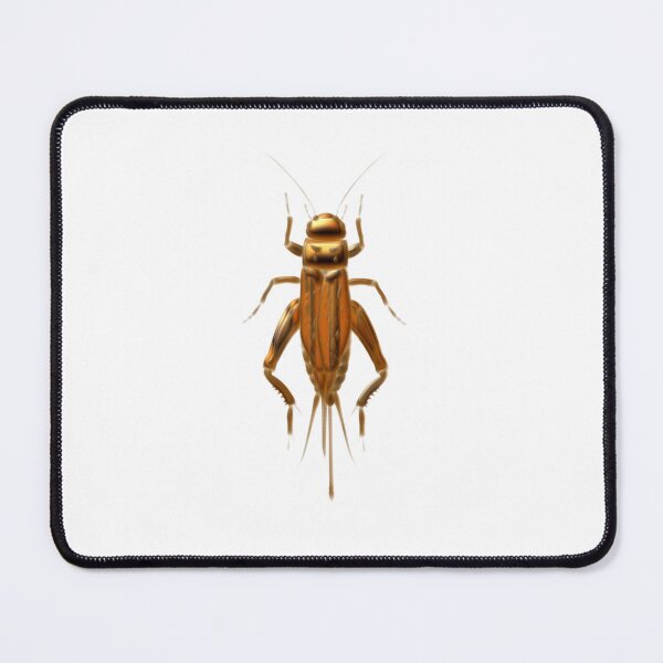 Item preview, Cricket bug designed and sold by Elonium.
