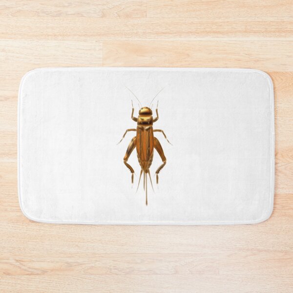 Item preview, Cricket bug designed and sold by Elonium.