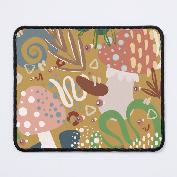 Item preview, Fancy shapes FOREST designed and sold by ywanka.