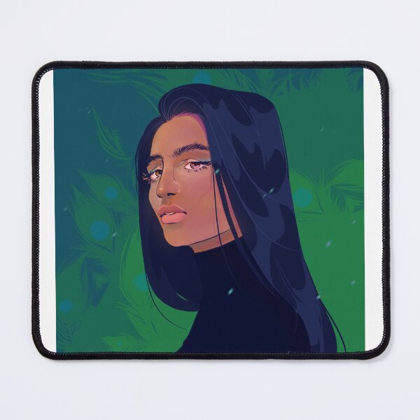 Item preview, Inej designed and sold by Kailani--tm.