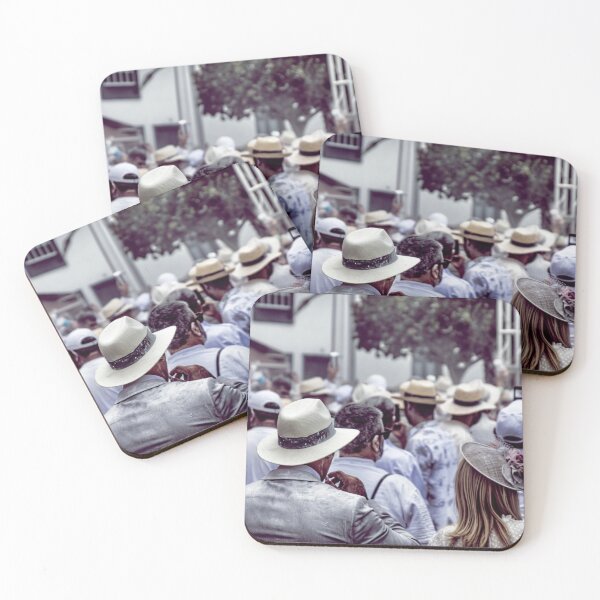 Item preview, Los Indianos Carnaval Santa Cruz de la Palma designed and sold by phutball.
