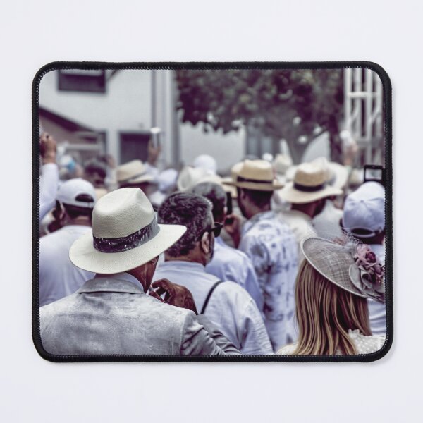 Item preview, Los Indianos Carnaval Santa Cruz de la Palma designed and sold by phutball.