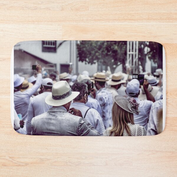 Item preview, Los Indianos Carnaval Santa Cruz de la Palma designed and sold by phutball.
