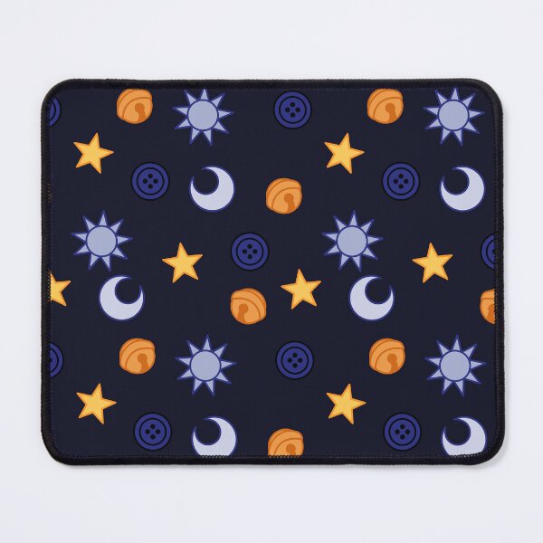 Item preview, Moon Pattern designed and sold by Raspiberry.