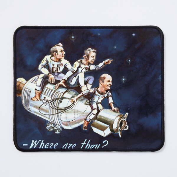 Item preview, Lost in Space designed and sold by BumblebeeAlpha.