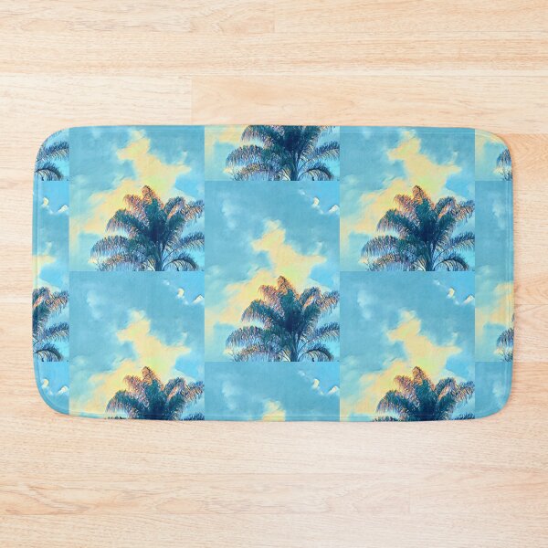 Item preview, Summer Palm designed and sold by Nancy White.