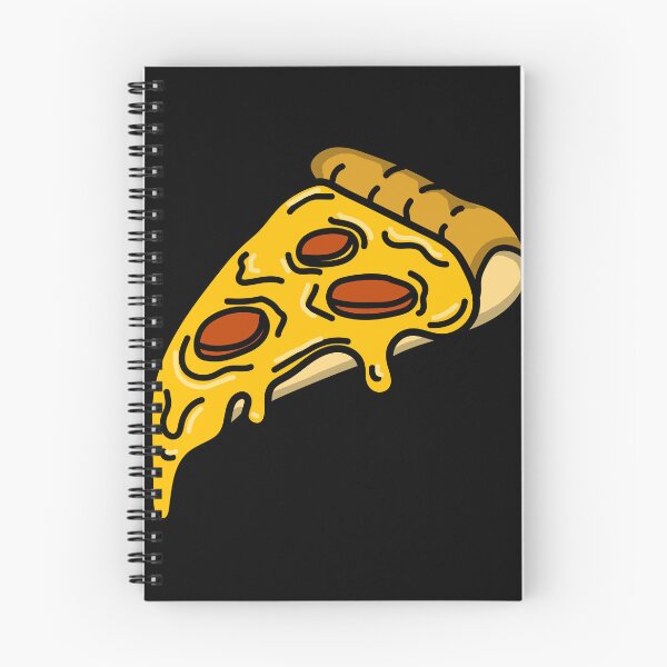 Item preview, Just a big slice of pizza designed and sold by DZ-Merch.