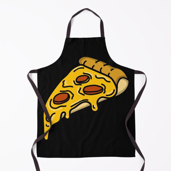 Item preview, Just a big slice of pizza designed and sold by DZ-Merch.