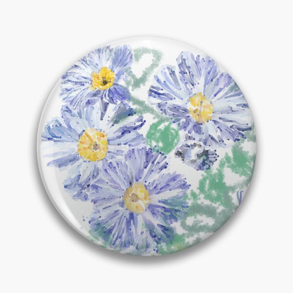Item preview, Primrose  designed and sold by Jeseca Dill.