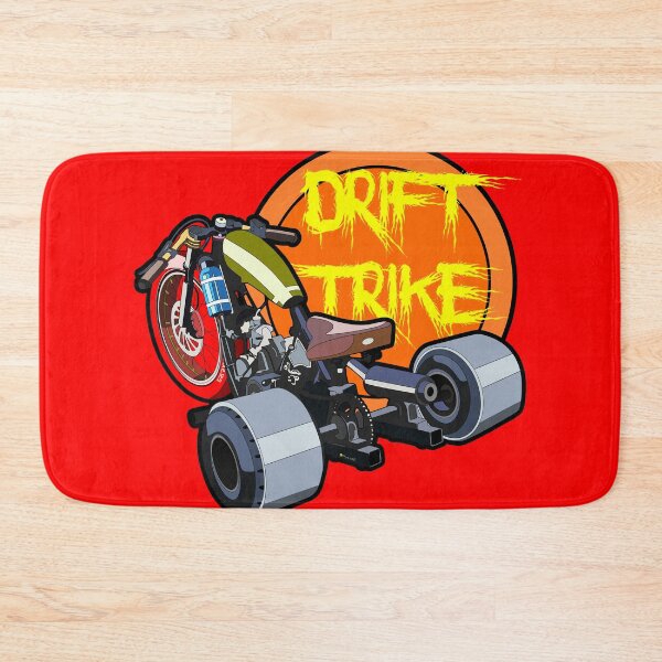 Item preview, drift trike designed and sold by Akira-31.