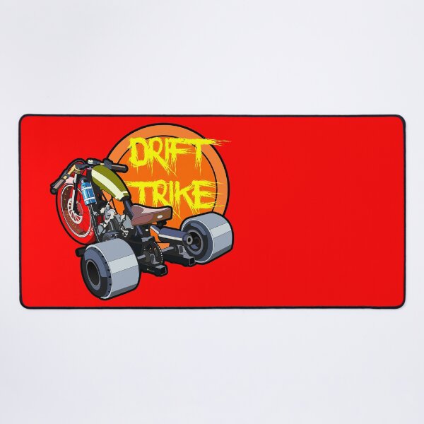 Item preview, drift trike designed and sold by Akira-31.